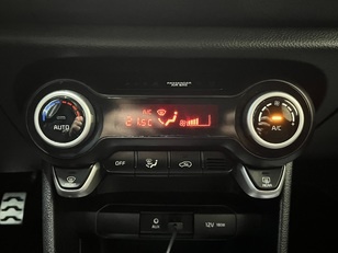 Kia Picanto 1.2 CVVT Eco-Dynamics GT Line 62 kW (84 CV)