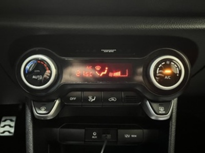 Kia Picanto 1.2 CVVT Eco-Dynamics GT Line 62 kW (84 CV) Kia Picanto 1.2 CVVT Eco-Dynamics GT Line 62 kW (84 CV)