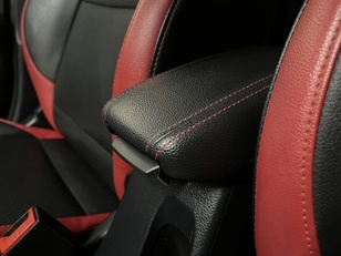 Kia Picanto 1.2 CVVT Eco-Dynamics GT Line 62 kW (84 CV)