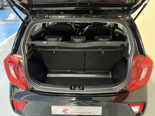 Kia Picanto 1.2 CVVT Eco-Dynamics GT Line 62 kW (84 CV)