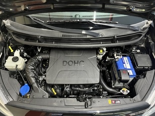 Kia Picanto 1.2 CVVT Eco-Dynamics GT Line 62 kW (84 CV)
