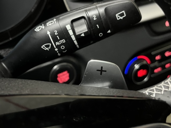 KiaXCeed 1.5 MHEV GT-line DCT 118 kW (160 CV) Vehículo usado en Barcelona - 22 KiaXCeed 1.5 MHEV GT-line DCT 118 kW (160 CV) Vehículo usado en Barcelona - 22