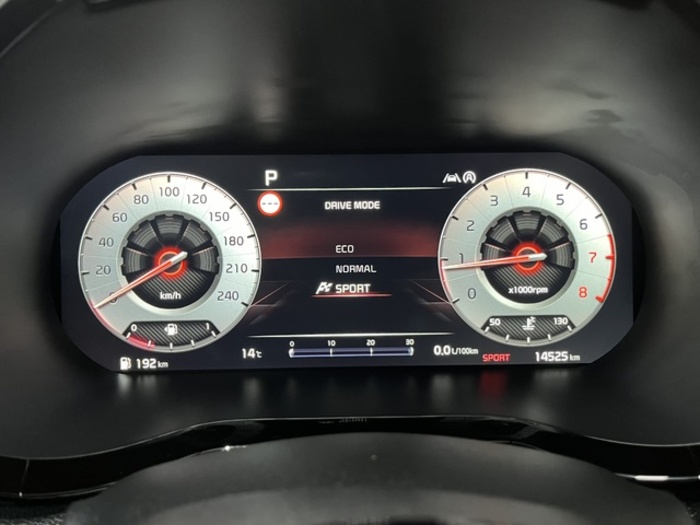 KiaXCeed 1.5 MHEV GT-line DCT 118 kW (160 CV) Vehículo usado en Barcelona - 24 KiaXCeed 1.5 MHEV GT-line DCT 118 kW (160 CV) Vehículo usado en Barcelona - 24