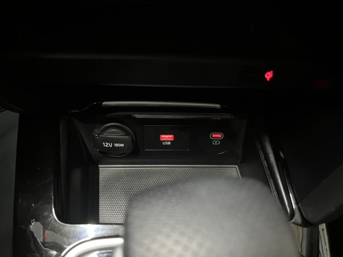 KiaXCeed 1.5 MHEV GT-line DCT 118 kW (160 CV) Vehículo usado en Barcelona - 30 KiaXCeed 1.5 MHEV GT-line DCT 118 kW (160 CV) Vehículo usado en Barcelona - 30