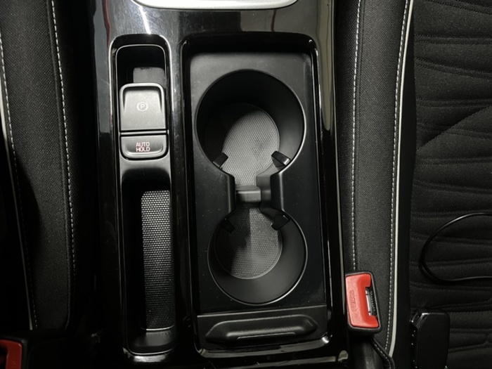 KiaXCeed 1.5 MHEV GT-line DCT 118 kW (160 CV) Vehículo usado en Barcelona - 32 KiaXCeed 1.5 MHEV GT-line DCT 118 kW (160 CV) Vehículo usado en Barcelona - 32