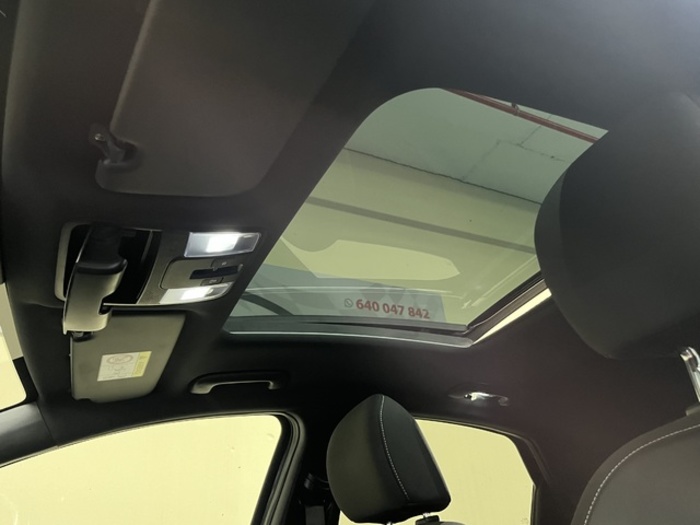 KiaXCeed 1.5 MHEV GT-line DCT 118 kW (160 CV) Vehículo usado en Barcelona - 35 KiaXCeed 1.5 MHEV GT-line DCT 118 kW (160 CV) Vehículo usado en Barcelona - 35