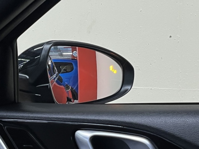 KiaXCeed 1.5 MHEV GT-line DCT 118 kW (160 CV) Vehículo usado en Barcelona - 38 KiaXCeed 1.5 MHEV GT-line DCT 118 kW (160 CV) Vehículo usado en Barcelona - 38