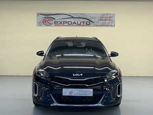 Kia XCeed 1.5 MHEV GT-line DCT 118 kW (160 CV)