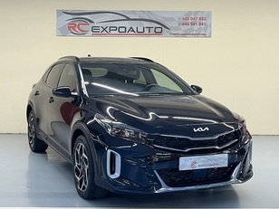 Kia XCeed 1.5 MHEV GT-line DCT 118 kW (160 CV)