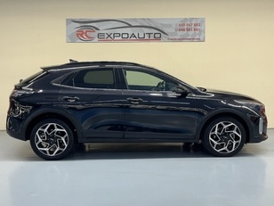 Kia XCeed 1.5 MHEV GT-line DCT 118 kW (160 CV) Kia XCeed 1.5 MHEV GT-line DCT 118 kW (160 CV)