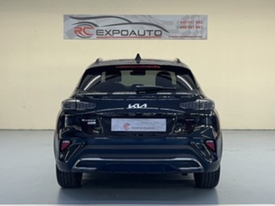 Kia XCeed 1.5 MHEV GT-line DCT 118 kW (160 CV) Kia XCeed 1.5 MHEV GT-line DCT 118 kW (160 CV)