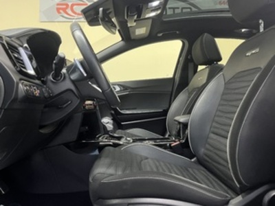 Kia XCeed 1.5 MHEV GT-line DCT 118 kW (160 CV) Kia XCeed 1.5 MHEV GT-line DCT 118 kW (160 CV)