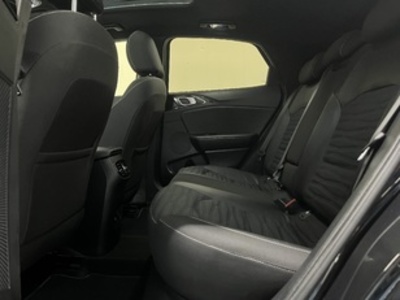 Kia XCeed 1.5 MHEV GT-line DCT 118 kW (160 CV) Kia XCeed 1.5 MHEV GT-line DCT 118 kW (160 CV)