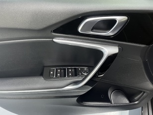 Kia XCeed 1.5 MHEV GT-line DCT 118 kW (160 CV)