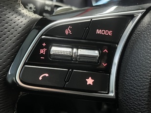 Kia XCeed 1.5 MHEV GT-line DCT 118 kW (160 CV)