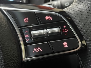 Kia XCeed 1.5 MHEV GT-line DCT 118 kW (160 CV)