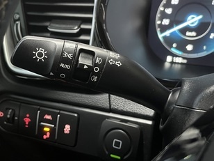 Kia XCeed 1.5 MHEV GT-line DCT 118 kW (160 CV)