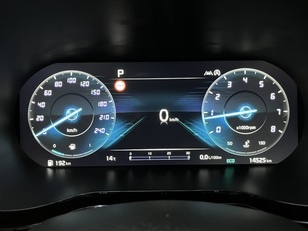 Kia XCeed 1.5 MHEV GT-line DCT 118 kW (160 CV)