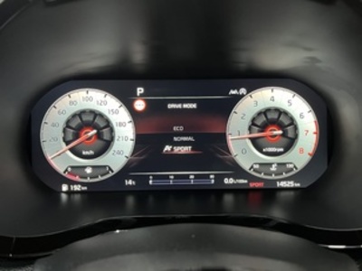 Kia XCeed 1.5 MHEV GT-line DCT 118 kW (160 CV) Kia XCeed 1.5 MHEV GT-line DCT 118 kW (160 CV)