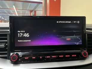 Kia XCeed 1.5 MHEV GT-line DCT 118 kW (160 CV)