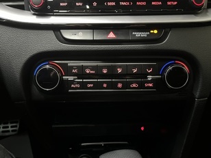 Kia XCeed 1.5 MHEV GT-line DCT 118 kW (160 CV)