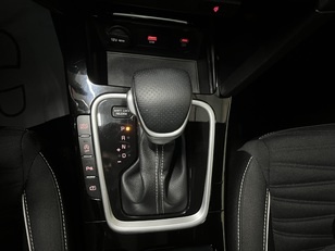 Kia XCeed 1.5 MHEV GT-line DCT 118 kW (160 CV)
