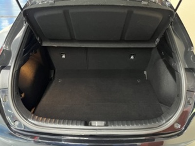 Kia XCeed 1.5 MHEV GT-line DCT 118 kW (160 CV) Kia XCeed 1.5 MHEV GT-line DCT 118 kW (160 CV)