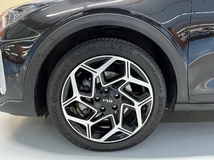 Kia XCeed 1.5 MHEV GT-line DCT 118 kW (160 CV)