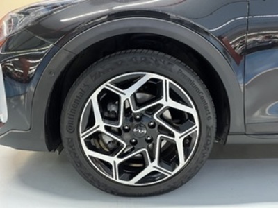 Kia XCeed 1.5 MHEV GT-line DCT 118 kW (160 CV) Kia XCeed 1.5 MHEV GT-line DCT 118 kW (160 CV)