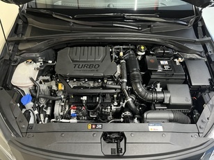 Kia XCeed 1.5 MHEV GT-line DCT 118 kW (160 CV)