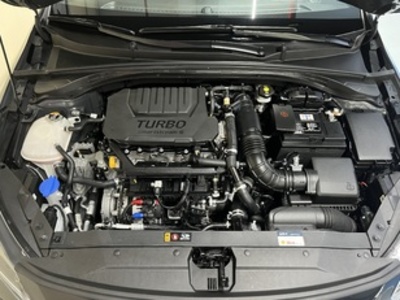 Kia XCeed 1.5 MHEV GT-line DCT 118 kW (160 CV) Kia XCeed 1.5 MHEV GT-line DCT 118 kW (160 CV)