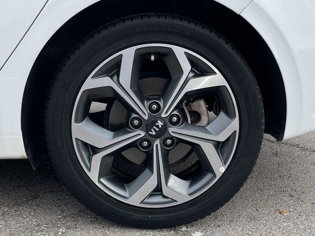 KiaCeed 1.0 T-GDi Drive 88 kW (120 CV) Vehículo usado en Barcelona - 24 KiaCeed 1.0 T-GDi Drive 88 kW (120 CV) Vehículo usado en Barcelona - 24