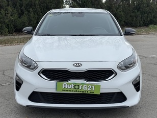Kia Ceed 1.0 T-GDi Drive 88 kW (120 CV)