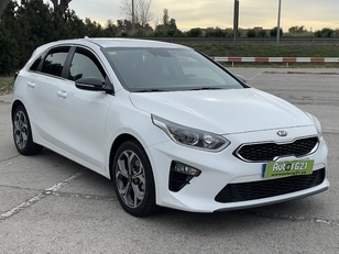 Kia Ceed 1.0 T-GDi Drive 88 kW (120 CV)