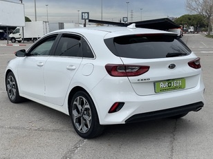 Kia Ceed 1.0 T-GDi Drive 88 kW (120 CV)