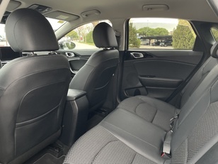 Kia Ceed 1.0 T-GDi Drive 88 kW (120 CV)