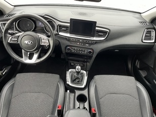 Kia Ceed 1.0 T-GDi Drive 88 kW (120 CV)