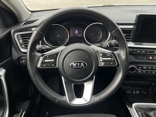 Kia Ceed 1.0 T-GDi Drive 88 kW (120 CV)