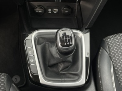 Kia Ceed 1.0 T-GDi Drive 88 kW (120 CV) Kia Ceed 1.0 T-GDi Drive 88 kW (120 CV)