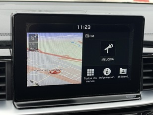 Kia Ceed 1.0 T-GDi Drive 88 kW (120 CV)