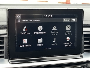 Kia Ceed 1.0 T-GDi Drive 88 kW (120 CV)