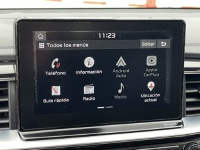 Kia Ceed 1.0 T-GDi Drive 88 kW (120 CV) Kia Ceed 1.0 T-GDi Drive 88 kW (120 CV)