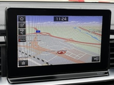 Kia Ceed 1.0 T-GDi Drive 88 kW (120 CV) Kia Ceed 1.0 T-GDi Drive 88 kW (120 CV)