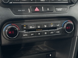 Kia Ceed 1.0 T-GDi Drive 88 kW (120 CV)