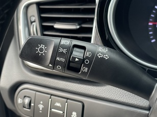 Kia Ceed 1.0 T-GDi Drive 88 kW (120 CV)