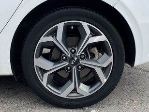 Kia Ceed 1.0 T-GDi Drive 88 kW (120 CV)