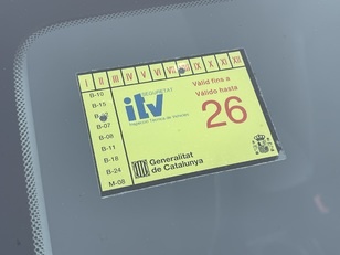 Kia Ceed 1.0 T-GDi Drive 88 kW (120 CV)