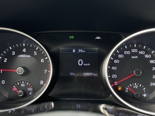 Kia Ceed 1.0 T-GDi Drive 88 kW (120 CV)