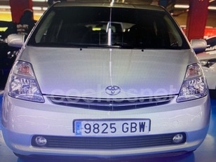 Toyota Prius 1.5 VVT-I HSD HYBRID SOL 82 kW (112 CV)