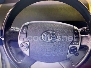 Toyota Prius 1.5 VVT-I HSD HYBRID SOL 82 kW (112 CV)